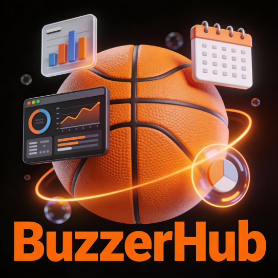 BuzzerHub